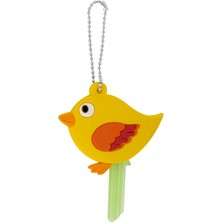 PYLONES Anahtar Kılıfı - Ani-Cover - Bird