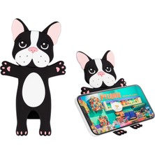 Pylones Telefon Tutacağı - Ani-Stand - Bulldog