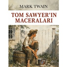 Colezium Tom Sawyerın Maceraları - Mark Twain - Favori Kitaplar