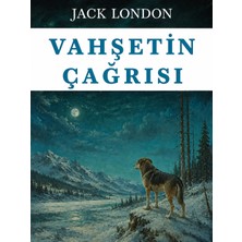 Colezium Vahşetin Çağrısı - Jack London - Favori Kitaplar