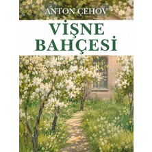 Colezium Vişne Bahçesi - Anton Çehov - Favori Kitaplar