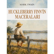Colezium Huckleberry Finn'in Maceraları - Mark Twain - Favori Kitaplar