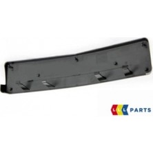TŞT Mercedes C Class Ön Plakalık Desenlı 2011- (Oem No:  A2048172778)