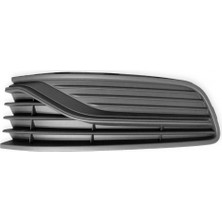 TŞT Volkswagen Polo Ön Sis Lamba Kapağı Sol 2013- (Oem No:  6C08536659B9)