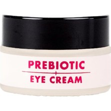 Polente Natural - Prebiotic Eye Cream Yoğun Nemlendirici Etki Sunan Prebiyotik Göz Kremi (20 Ml)