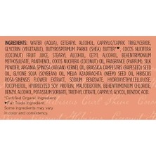 Sheamoisture Saç Maskesi Kuru Kıvırcıklar Için Hindistan Cevizi ve Ebegümeci Saç Maskesi Shea Tereyağlı 30G