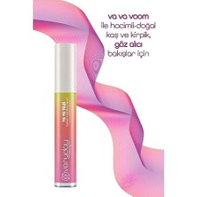 Beauty Va Va Voom Canlandırıcı Kirpik ve Kaş Bakım Serumu, Besleyici ve Hacim Verme Etkili Doğal Uzatıcı Yağı 10ML