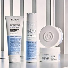 Professional Restart Hydration Nemlendirici Micellar Şampuan 250 ml