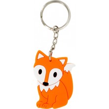 Pylones Anahtarlık - Ani-Keyri - Fox
