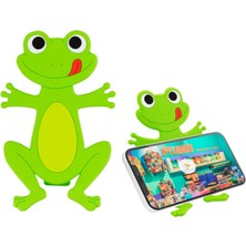 Pylones Telefon Tutacağı - Ani-Stand - Frog