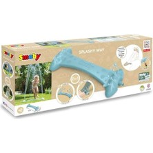 820702, Life Splashy Way Oyuncağı, Su Fışkırtmalı, Fıskiye Yüksekliği Ayarlanabilir, Uv Işını Korumalı, Geri Dönüşümlü Malzeme