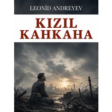 Colezium Kızıl Kahkaha - Leonid Andreyev - Favori Kitaplar