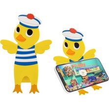 Pylones Telefon Tutacağı - Ani-Stand - Duck