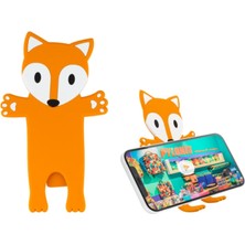 Pylones Telefon Tutacağı - Ani-Stand - Fox