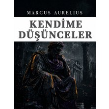 Colezium Kendime Düşünceler - Marcus Aurelius - Favori Kitaplar