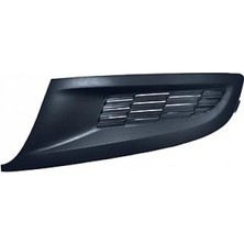 TŞT Volkswagen Polo Ön Sis Lamba Kapağı Grı Sol 2009-  (Oem No:  6R0853665C9B9)
