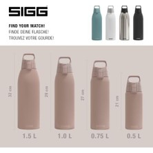- Yalıtımlı Içecek Şişesi – Termos Şişe Shield Therm One Dusk – Gazlı Içecekler – Sızdırmaz – Bulaşık Makinesinde Yıkanabilir – Bpa Içermez –%90 Geri Dönüştürülmüş Paslanmaz Çelik –
