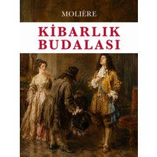 Colezium Kibarlık Budalası - Moliere - Favori Kitaplar