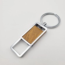 Zenvia Mey Ithalat® Promosyon Metal Anahtarlık
