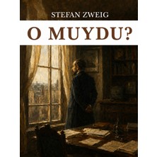 Colezium O Muydu - Stefan Zweig - Favori Kitaplar