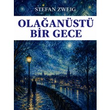 Colezium Olağanüstü Bir Gece - Stefan Zweig - Favori Kitaplar