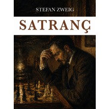 Colezium Satranç - Stefan Zweig - Favori Kitaplar