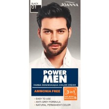 Joanna Power Men Black 01 3 In 1