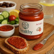 Vealthy Acuka 210G