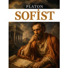 Colezium Sofist - Platon - Favori Kitaplar
