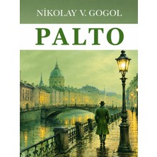 Colezium Palto - Nikolay Vasilievich Gogol - Favori Kitaplar