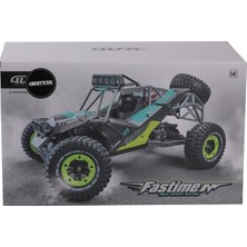 Gepettoys 4d-H1 50 Km Hız Yapabilen Taıma Çantalı Arazi Aracı