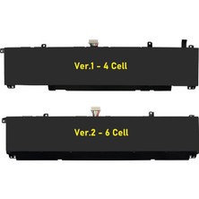 Bilbor Bilgisayar Hp Victus 16-S0023NT Gaming Batarya Pil  V1 4-Cell