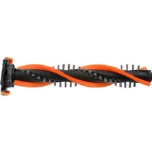 Xc 7040, Xc 7043, Xc 8043 Speedpro Max Şarjlı Dikey Süpürge ile Uyumlu Emici Başlık Fırçası