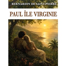 Colezium Paul ile Virginie - Bernardin De Saint Pierre - Favori Kitaplar
