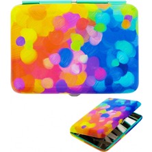 Pylones Sigara Kutusu / Tabakası - Cigarette Case - Palette