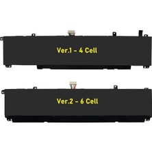 Bilbor Bilgisayar Hp Victus 16-S1010NT 9Z790EA Gaming Batarya Pil  V2 6-Cell
