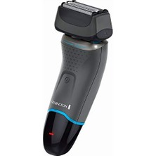 XF8505 Capturecut Folienrasierer Hybrid-Intercept-, Liftlogic Folyo, Islak Ve, Siyah