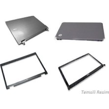 Bilbor Bilgisayar Lenovo Ideapad 3-15IML05 Notebook LCD Cover / Silver