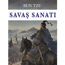 Colezium Savaş Sanatı - Sun Tzu - Favori Kitaplar