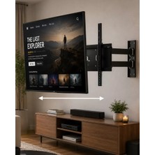BP3K 2755 Tv Tutucu Midastech