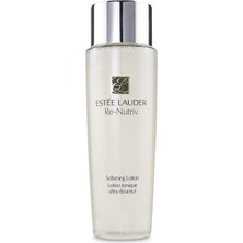 Estee Lauder Re Nutriv Intensive Softening 250 ml - Tonik 1 Paket (1 x 250 Ml)