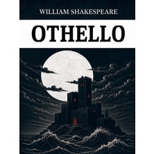 Colezium Othello - William Shakespeare - Favori Kitaplar