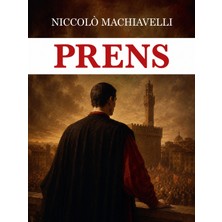 Colezium Prens - Niccolo Machiavelli - Favori Kitaplar