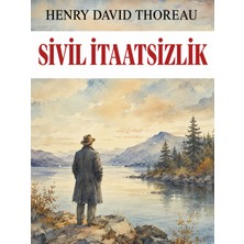 Colezium Sivil Itaatsizlik - Henry David Thoreau - Favori Kitaplar