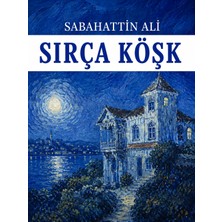 Colezium Sırça Köşk - Sabahattin Ali - Favori Kitaplar