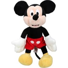 ENCO Mey Ithalat® 20092 Mickey Core Peluş 25 cm