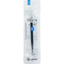 Kayou+ Kayou Fleura Yedek Refill Blue