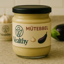 Vealthy Mütebbel 210G