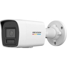 Hikvision DS-2CD1027G2H-LIUF 2mp 2.8mm Ip Bullet Colorvu Kamera