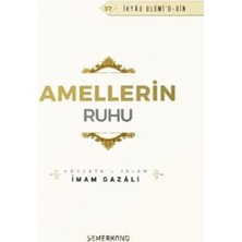 Senson Amellerin Ruhu